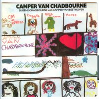Camper Van Chadbourne - Camper Van Chadbourne