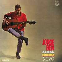 Jorge Ben - Samba Esquema Novo