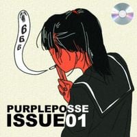 Purple Posse - ISSUE 01