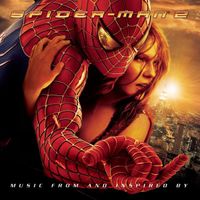 Various Artists - Spider-Man 2 - Music From And Inspired By
