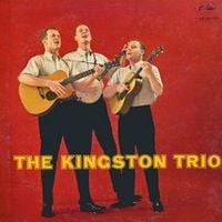 The Kingston Trio - The Kingston Trio