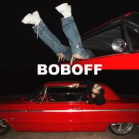 Cledos - Boboff Tape