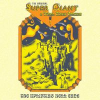 The Uplifting Bell Ends - Super Giant & World Music Oddities