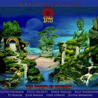 David Minasian - The Sound of Dreams