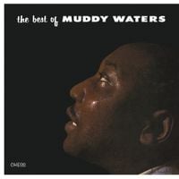 Muddy Waters - The Best of Muddy Waters
