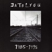 Datblygu - 1985-1995