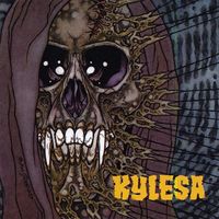 Kylesa - No Ending / A 110&deg; Heat Index