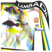 Various Artists - Lambada