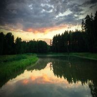 Suffering Astrid - Inner Estuaries