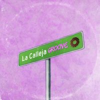 Mateo Lugo - La Calleja Groove