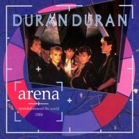 Duran Duran - Arena