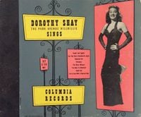 Dorothy Shay - The Park Avenue Hillbillie Sings