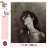 The Lover Speaks - The Lover Speaks
