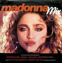 Madonna - Madonna Mix