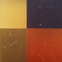 Foresteppe - Diafilms
