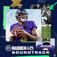 Various Artists - Madden NFL 21 Soundtrack