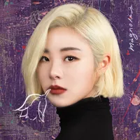 Whee In - magnolia