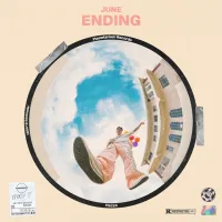 JUNE - Ending