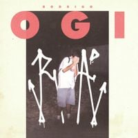 Rodrigo Ogi - R &Aacute;!