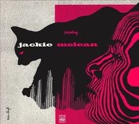 Jackie McLean - Presenting... Jackie McLean