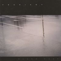 Prurient - Black Vase