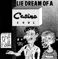 The Fall - Lie Dream of a Casino Soul
