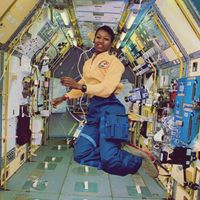 Kareem Ali - Black Science