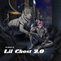 小鬼 [Lil Ghost] - Lil Ghost 2.0