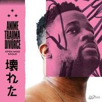 Open Mike Eagle - Bucciarati