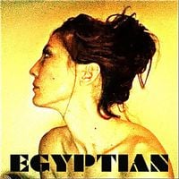 Egyptian - Egyptian