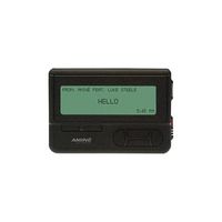 Amin&eacute; - Hello