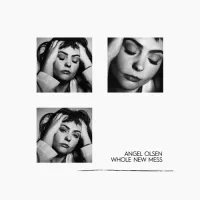 Angel Olsen - Waving, Smiling