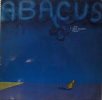 Abacus - Just a Day's Journey Away