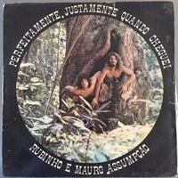 Rubinho E Mauro Assump&ccedil;&atilde;o - Perfeitamente, Justamente Quando Cheguei
