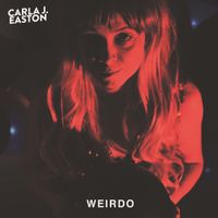 Carla J. Easton - Weirdo