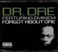 Dr. Dre - Forgot About Dre