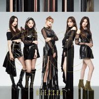 EXID - B.L.E.S.S.E.D