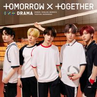 TOMORROW X TOGETHER - DRAMA
