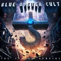 Blue &Ouml;yster Cult - The Symbol Remains