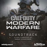 Sarah Schachner - Call Of Duty: Modern Warfare (Original Game Soundtrack)