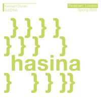 Kelman Duran - Hasina