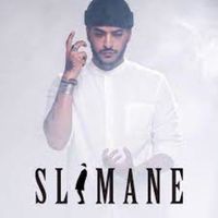 Slimane - &Agrave; bout de r&ecirc;ves