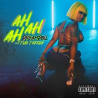 DreamDoll - Ah Ah Ah