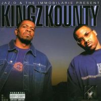 Jaz-O & The Immobilarie - Kingz Kounty