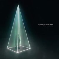Confidence Man - Out The Window