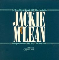 Jackie McLean - Jackie McLean Quintet