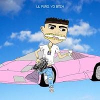 Lil Puro - YO BITCH