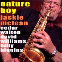Jackie McLean - Nature Boy