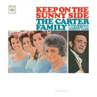 Johnny Cash - Keep on the Sunny Side