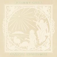 Johnny Cash - Classic Christmas
